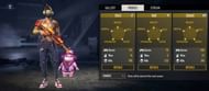 Ajay's ranked stats